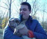 Фотография Ахмерова Рауфа