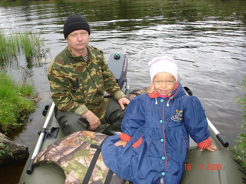 Владимир Румянцев фотография #17