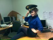 Фотография Ульяновой Евгении