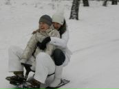 Фотография Сафроновой Татьяны