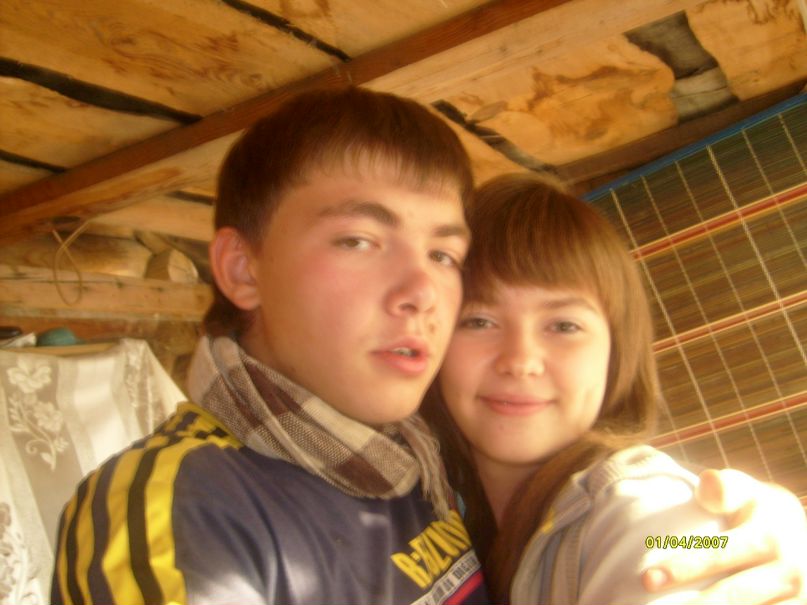 Сергей Фёдоров фотография #4