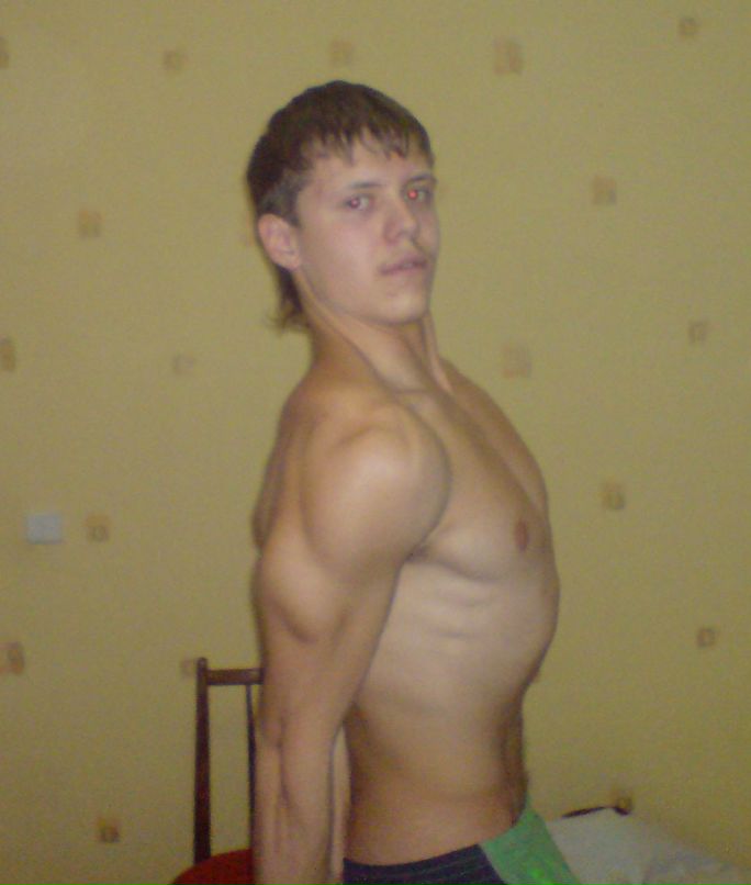 Евгений Долотенко фотография #41