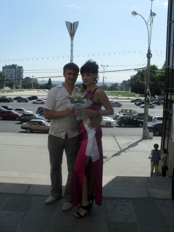 Сергей Олейников фотография #9