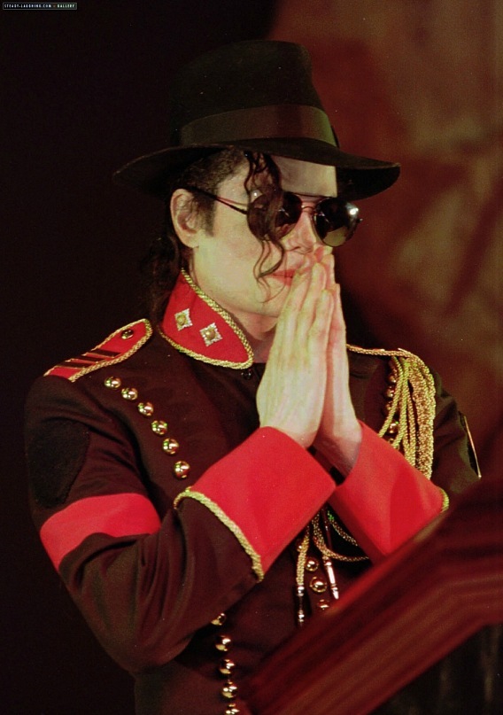 Michael Jackson фотография #42