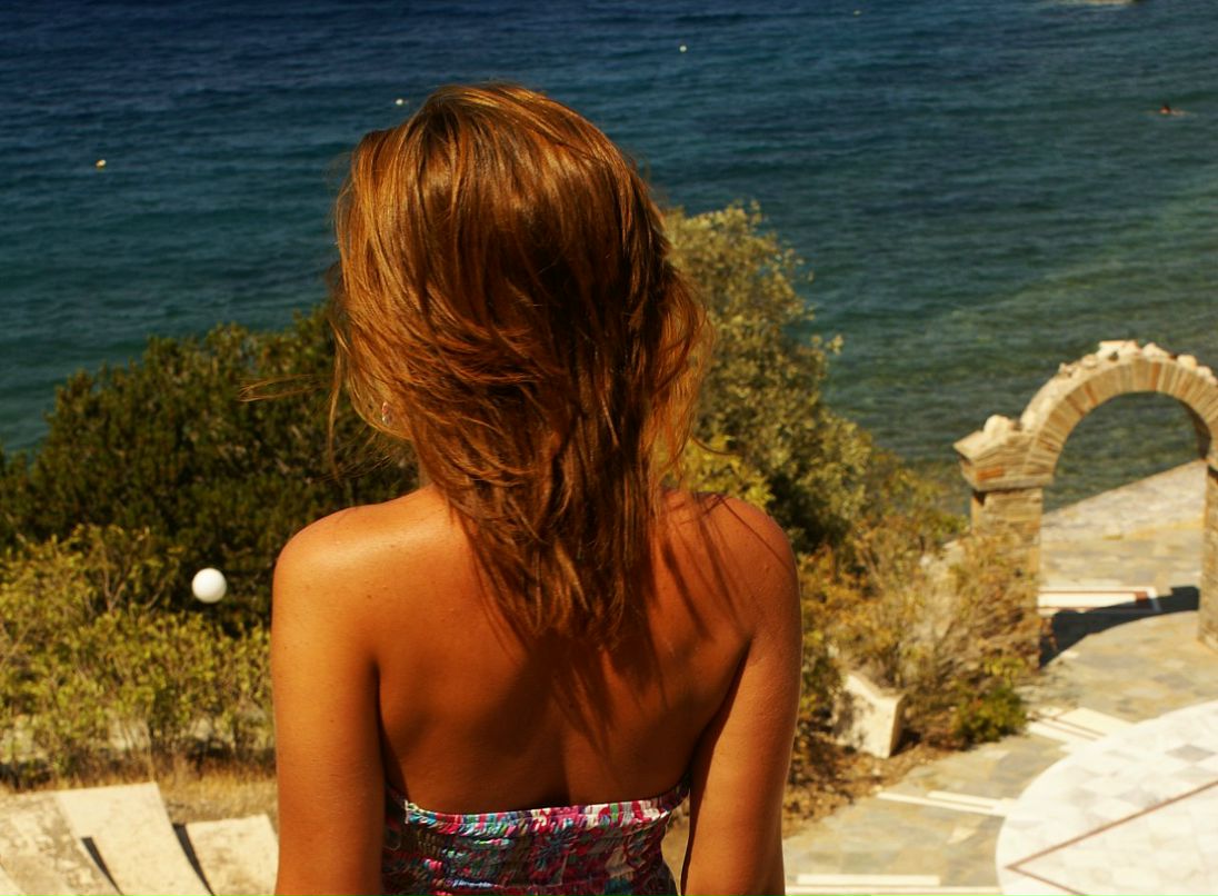 Николь Козински фотография #17