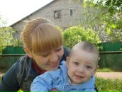 Фотография Минякиной Гузель