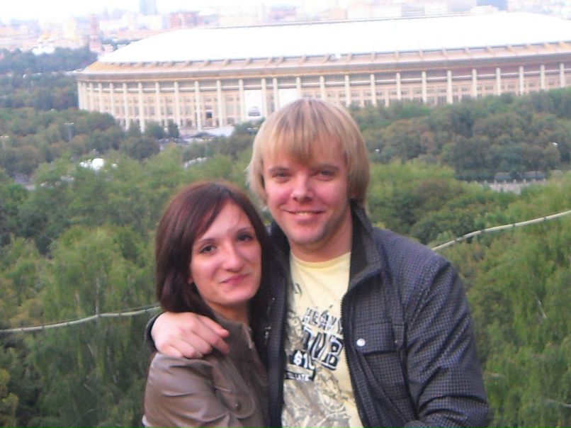 Костя Мощенко фотография #1