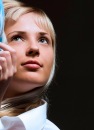 Фотография Тихановской Юлии
