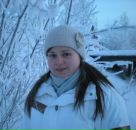 Фотография Витязевой Влады