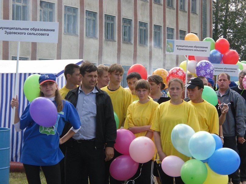 Виктор Гришин фотография #1