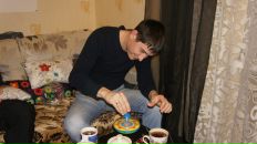 Фотография Крупина Юры