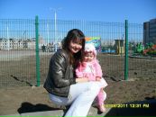 Фотография Годзелих Ирины