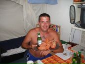 Роман Ковалів фотография #11 (источник - https://vk.com/id89246763)