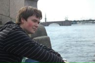 Фотография Кириллова Миши