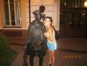 Фотография Амировой Татьяны