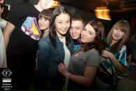 Фотография Киселевой Анастасии