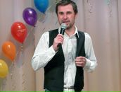 Фотография Стасюка Сергея