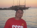 Фотография Малиновская Анастасия
