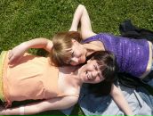 Фотография Сергеевой Ольги