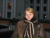 Фотография Проскурниной Инны