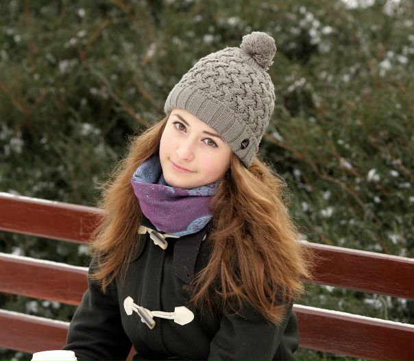 №14, Anastasia Evseeva №14, Anastasia Evseeva