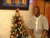 Фотография Sambe Ndiaga