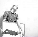 Дашка Мельникова фотография #21 (источник - https://vk.com/id67845749)