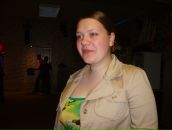 Фотография Рычковой Анны