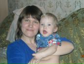 Фотография Смекаловой Надежды