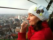 Фотография Тиссен Елены