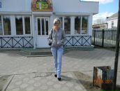 Фотография Амелиной Анастасии