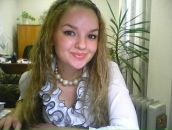 Фотография Маркеловой Ириши