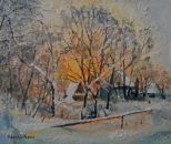 Фотография Агеевой-Усовой Художник Ирины