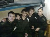 Фотография Стрежнева Владимира