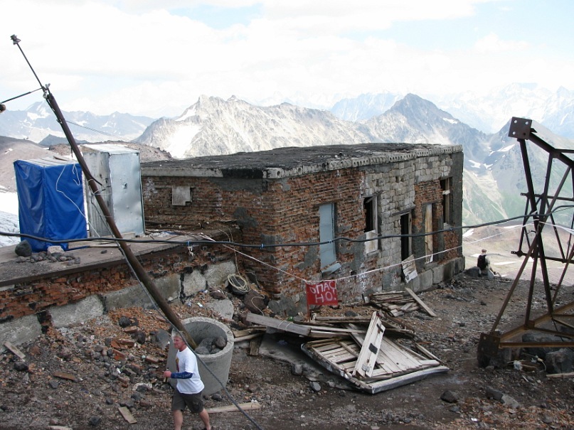 Дмитрий Волосников фотография #48