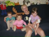 Фотография Никоноровой Станиславы