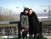 Марія Сухомлин фотография #27 (источник - https://vk.com/id56317637)