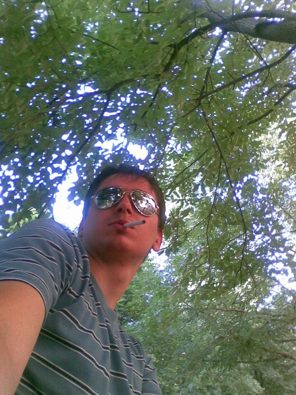 Макс Антоненко фотография #28