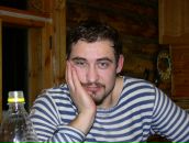 Фотография Сазонова Игоря