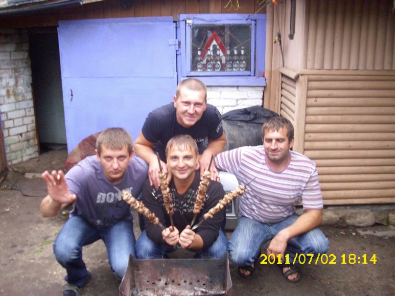 Дмитрий Тяглик фотография #15