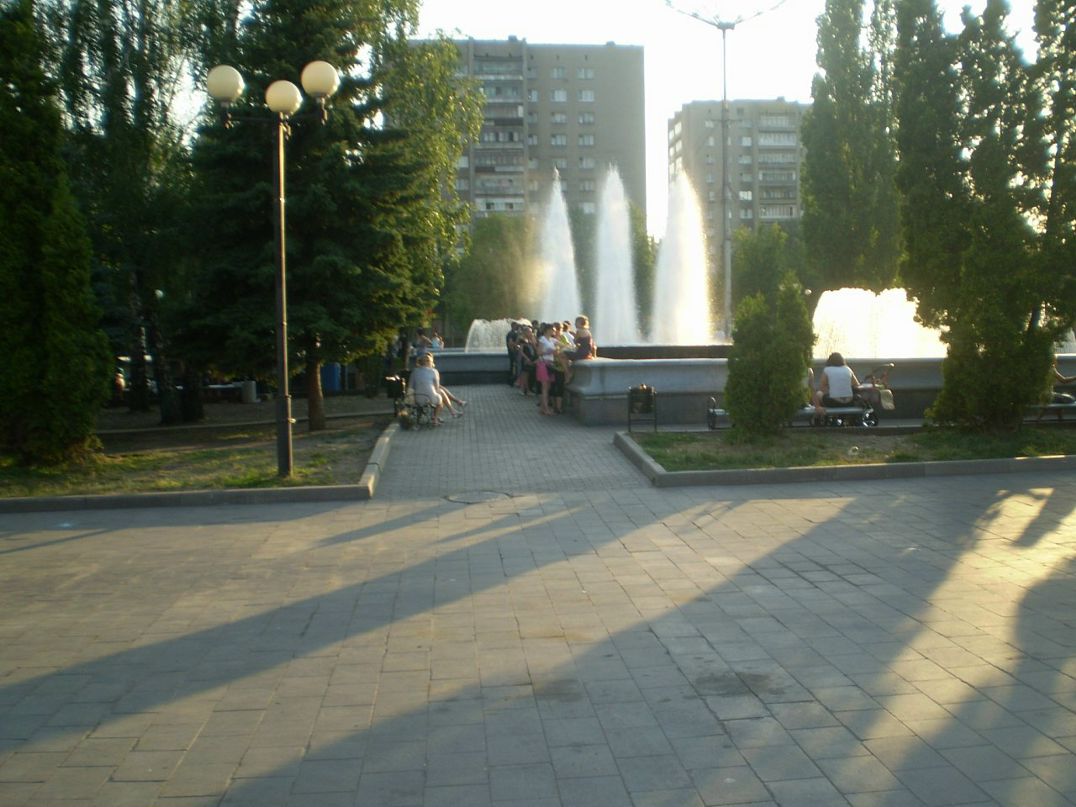 Дмитрий Поляков фотография #12