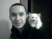 Фотография Донецкого Александра