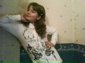 Каріна Щербата фотография #8 (источник - https://vk.com/id83421316)