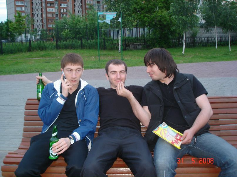 A. N. фотография #42