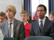 Даман Мовадатнія фотография #14 (источник - https://vk.com/id44520435)