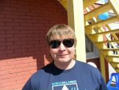 Фотография Бастрикова Валеры-Валеры