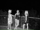 Фотография Мещеровой Юлии