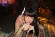 Фотография Миры Ольги