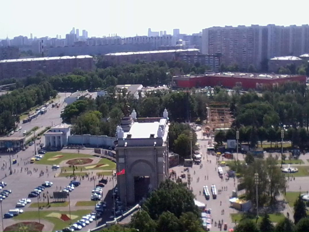 Борис Андреев фотография #46