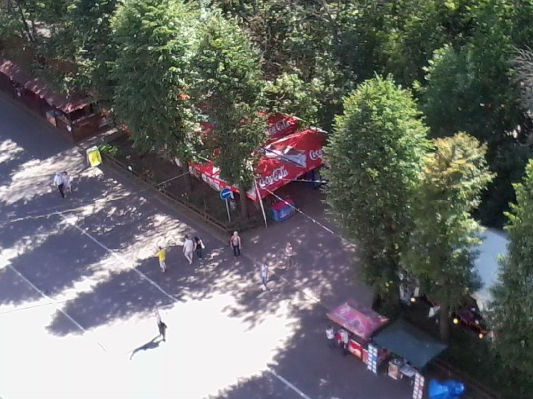 Борис Андреев фотография #40